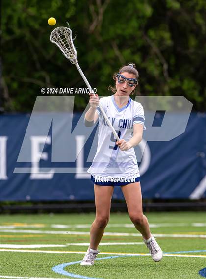 Thumbnail 3 in St. Paul's vs. Holy Child (Prep Cup) photogallery.