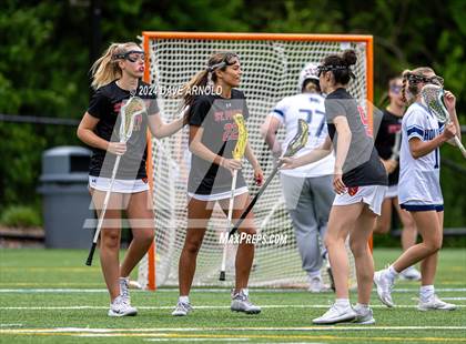 Thumbnail 1 in St. Paul's vs. Holy Child (Prep Cup) photogallery.