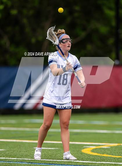 Thumbnail 1 in St. Paul's vs. Holy Child (Prep Cup) photogallery.