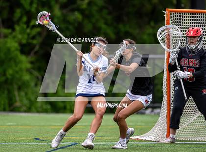Thumbnail 1 in St. Paul's vs. Holy Child (Prep Cup) photogallery.