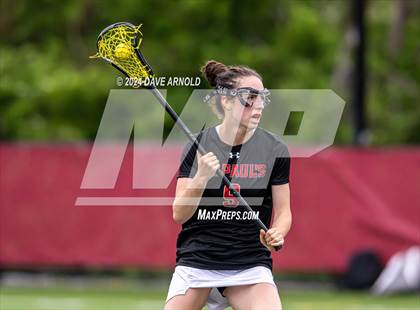Thumbnail 1 in St. Paul's vs. Holy Child (Prep Cup) photogallery.