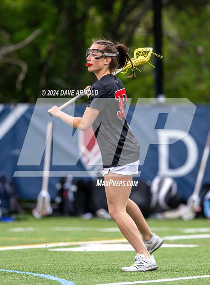 Thumbnail 2 in St. Paul's vs. Holy Child (Prep Cup) photogallery.