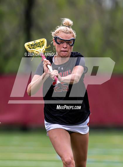 Thumbnail 1 in St. Paul's vs. Holy Child (Prep Cup) photogallery.