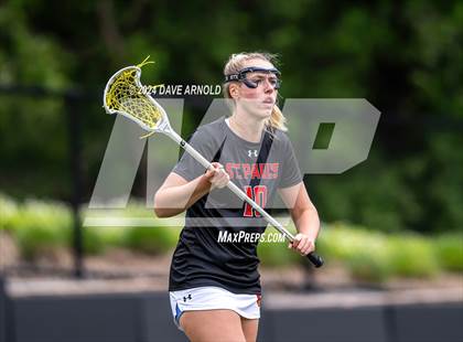 Thumbnail 1 in St. Paul's vs. Holy Child (Prep Cup) photogallery.