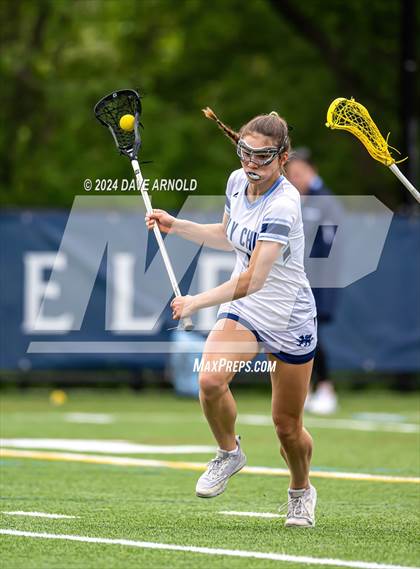 Thumbnail 1 in St. Paul's vs. Holy Child (Prep Cup) photogallery.
