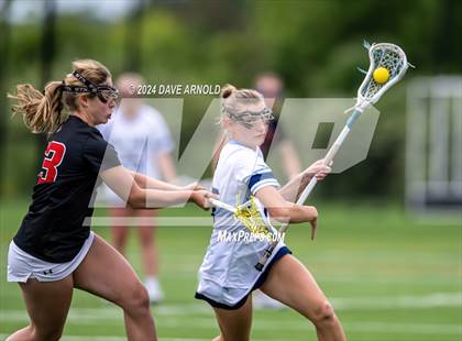 Thumbnail 1 in St. Paul's vs. Holy Child (Prep Cup) photogallery.