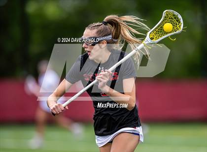 Thumbnail 1 in St. Paul's vs. Holy Child (Prep Cup) photogallery.