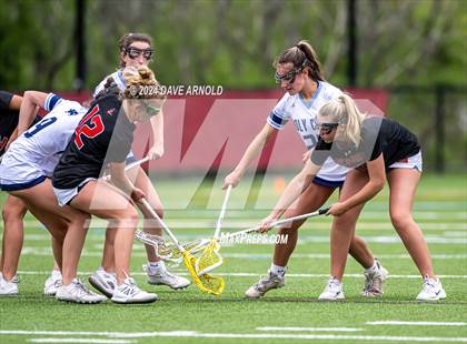 Thumbnail 2 in St. Paul's vs. Holy Child (Prep Cup) photogallery.