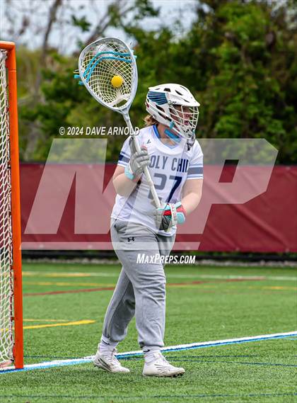 Thumbnail 2 in St. Paul's vs. Holy Child (Prep Cup) photogallery.