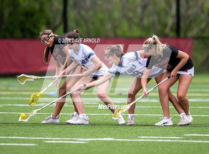 Thumbnail 1 in St. Paul's vs. Holy Child (Prep Cup) photogallery.