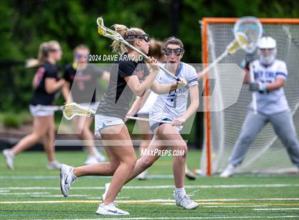 Thumbnail 2 in St. Paul's vs. Holy Child (Prep Cup) photogallery.