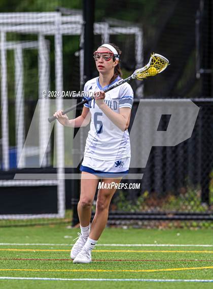 Thumbnail 3 in St. Paul's vs. Holy Child (Prep Cup) photogallery.