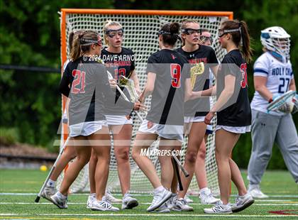 Thumbnail 2 in St. Paul's vs. Holy Child (Prep Cup) photogallery.