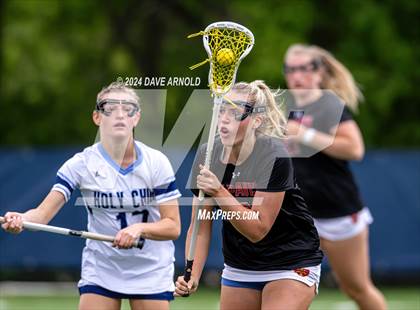 Thumbnail 3 in St. Paul's vs. Holy Child (Prep Cup) photogallery.