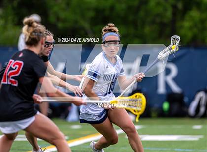 Thumbnail 1 in St. Paul's vs. Holy Child (Prep Cup) photogallery.