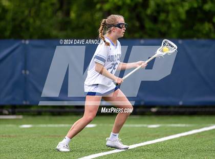 Thumbnail 3 in St. Paul's vs. Holy Child (Prep Cup) photogallery.