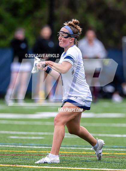 Thumbnail 2 in St. Paul's vs. Holy Child (Prep Cup) photogallery.