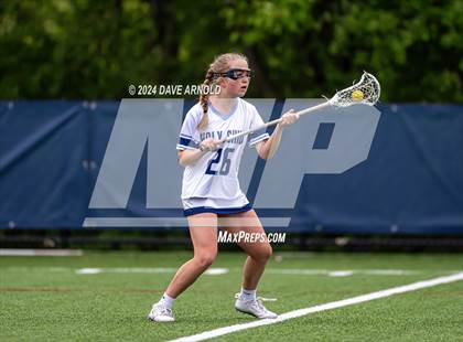 Thumbnail 2 in St. Paul's vs. Holy Child (Prep Cup) photogallery.