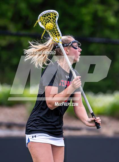 Thumbnail 1 in St. Paul's vs. Holy Child (Prep Cup) photogallery.