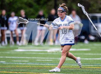 Thumbnail 3 in St. Paul's vs. Holy Child (Prep Cup) photogallery.