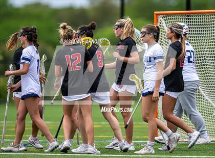 Thumbnail 3 in St. Paul's vs. Holy Child (Prep Cup) photogallery.