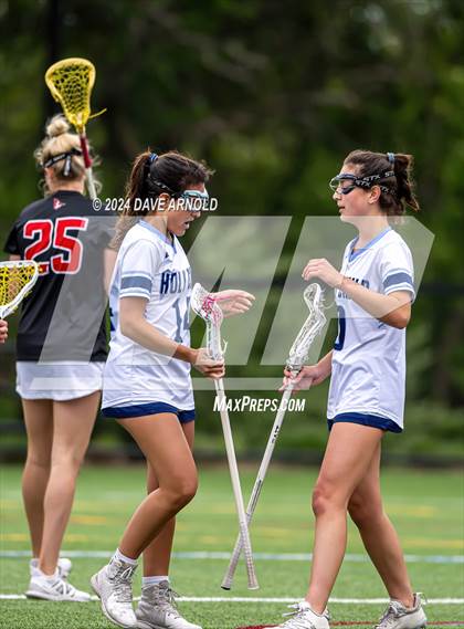 Thumbnail 3 in St. Paul's vs. Holy Child (Prep Cup) photogallery.