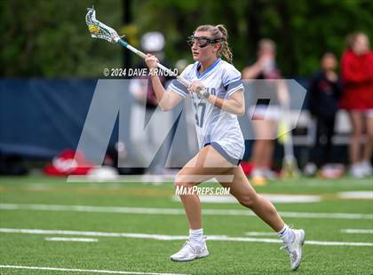 Thumbnail 3 in St. Paul's vs. Holy Child (Prep Cup) photogallery.