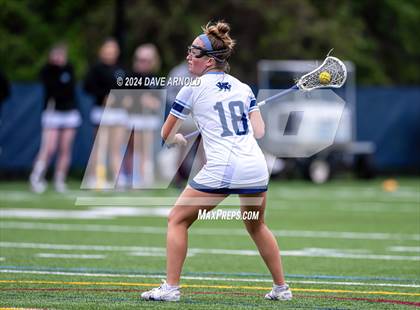 Thumbnail 3 in St. Paul's vs. Holy Child (Prep Cup) photogallery.