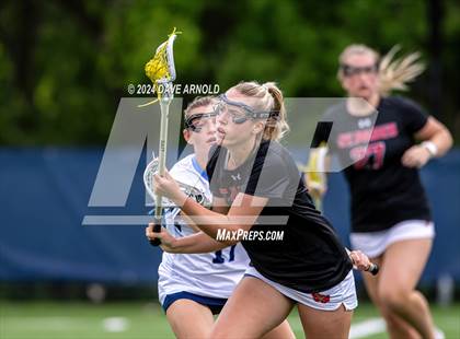 Thumbnail 3 in St. Paul's vs. Holy Child (Prep Cup) photogallery.
