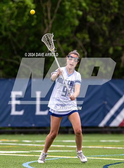 Thumbnail 1 in St. Paul's vs. Holy Child (Prep Cup) photogallery.