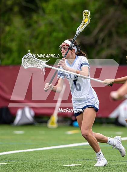 Thumbnail 1 in St. Paul's vs. Holy Child (Prep Cup) photogallery.