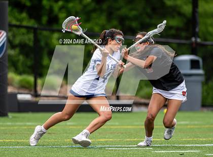 Thumbnail 1 in St. Paul's vs. Holy Child (Prep Cup) photogallery.