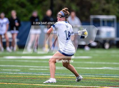 Thumbnail 1 in St. Paul's vs. Holy Child (Prep Cup) photogallery.