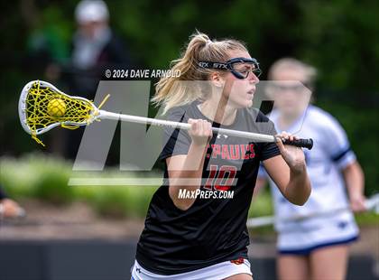 Thumbnail 2 in St. Paul's vs. Holy Child (Prep Cup) photogallery.