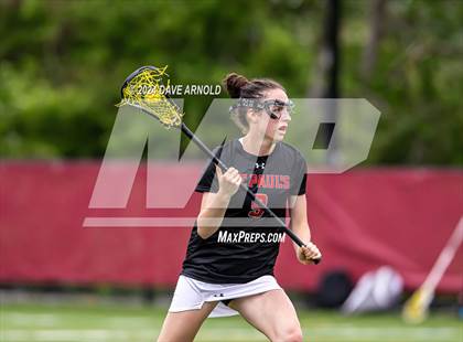 Thumbnail 2 in St. Paul's vs. Holy Child (Prep Cup) photogallery.