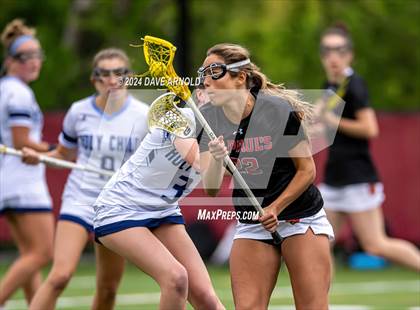 Thumbnail 1 in St. Paul's vs. Holy Child (Prep Cup) photogallery.