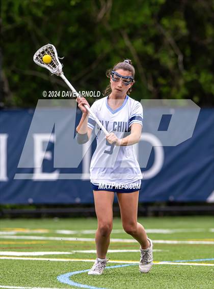Thumbnail 2 in St. Paul's vs. Holy Child (Prep Cup) photogallery.
