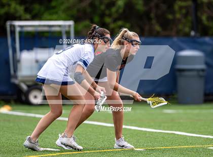 Thumbnail 2 in St. Paul's vs. Holy Child (Prep Cup) photogallery.