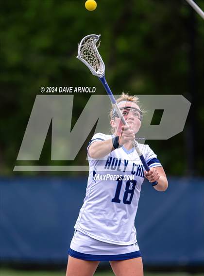 Thumbnail 2 in St. Paul's vs. Holy Child (Prep Cup) photogallery.