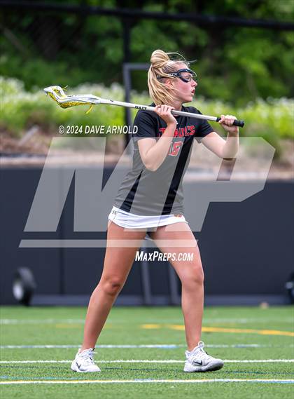 Thumbnail 2 in St. Paul's vs. Holy Child (Prep Cup) photogallery.