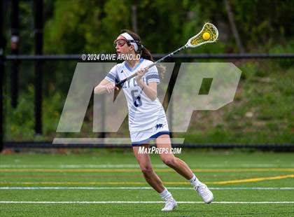 Thumbnail 3 in St. Paul's vs. Holy Child (Prep Cup) photogallery.