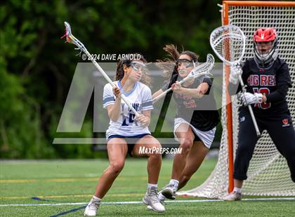 Thumbnail 1 in St. Paul's vs. Holy Child (Prep Cup) photogallery.