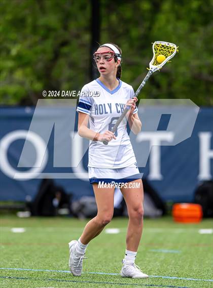 Thumbnail 2 in St. Paul's vs. Holy Child (Prep Cup) photogallery.