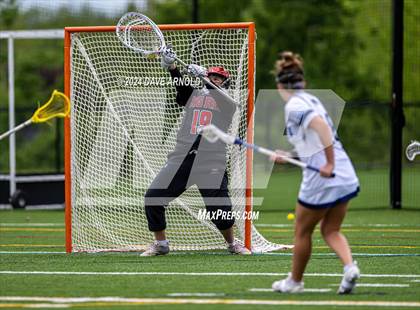 Thumbnail 2 in St. Paul's vs. Holy Child (Prep Cup) photogallery.