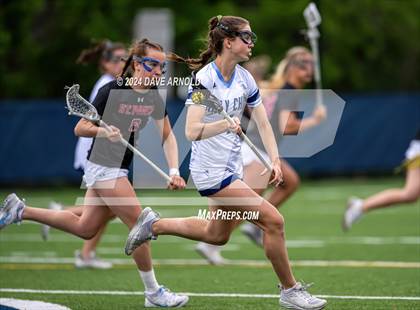 Thumbnail 1 in St. Paul's vs. Holy Child (Prep Cup) photogallery.