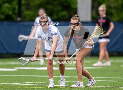 Thumbnail 3 in St. Paul's vs. Holy Child (Prep Cup) photogallery.