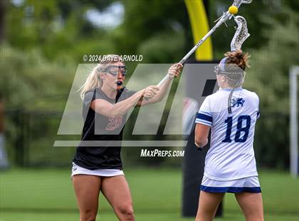 Thumbnail 3 in St. Paul's vs. Holy Child (Prep Cup) photogallery.