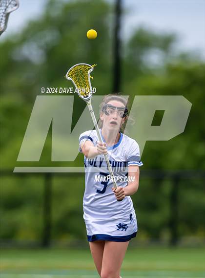 Thumbnail 1 in St. Paul's vs. Holy Child (Prep Cup) photogallery.