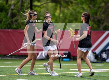 Thumbnail 2 in St. Paul's vs. Holy Child (Prep Cup) photogallery.