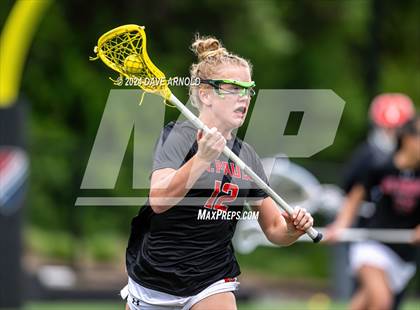 Thumbnail 1 in St. Paul's vs. Holy Child (Prep Cup) photogallery.